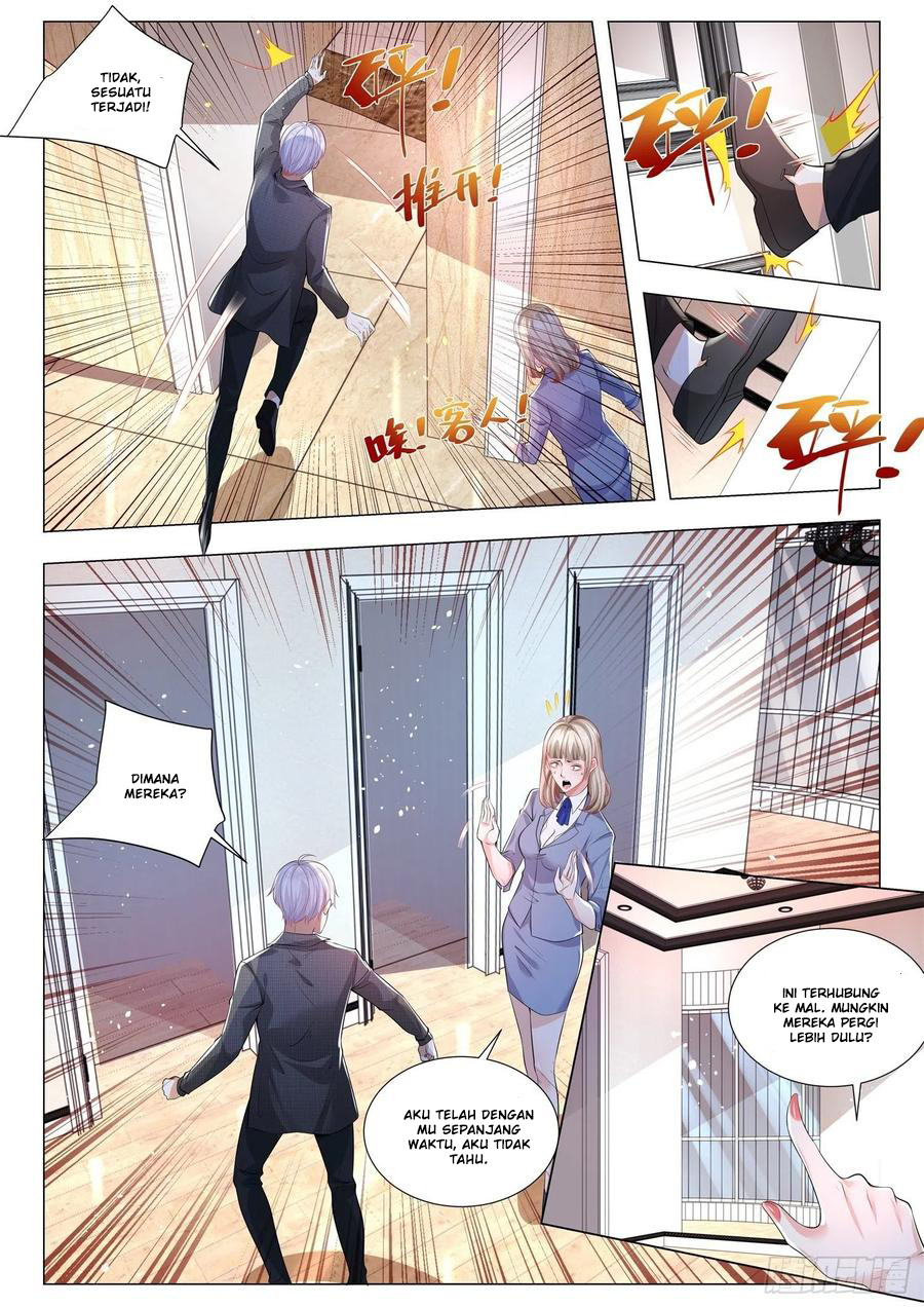 Shen Hao’s Heavenly Fall System Chapter 321 Gambar 8